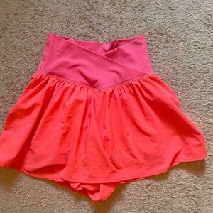 Aerie Offline Flirty Short